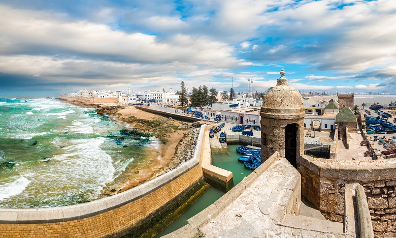 Essaouira